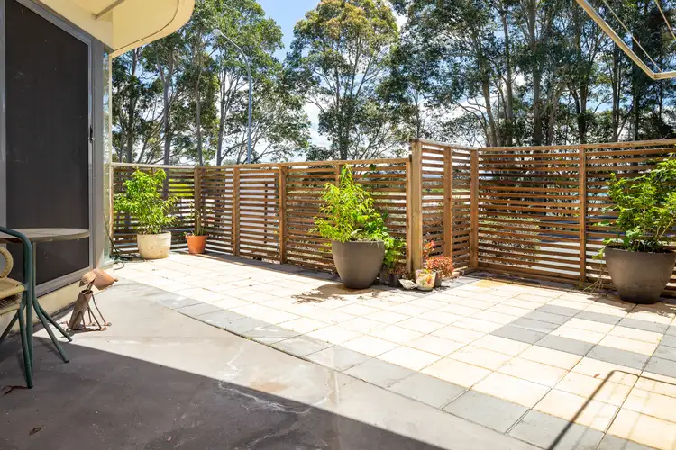Second view of Homely house listing, 3/5 Crag Road, Batehaven NSW 2536