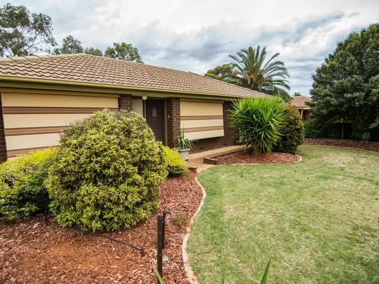 5 Robertson Avenue, Loxton SA 5333
