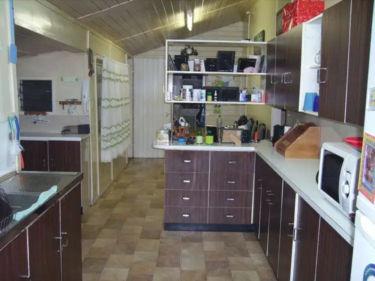 Second view of Homely house listing, 11 Haly Street, Wondai QLD 4606