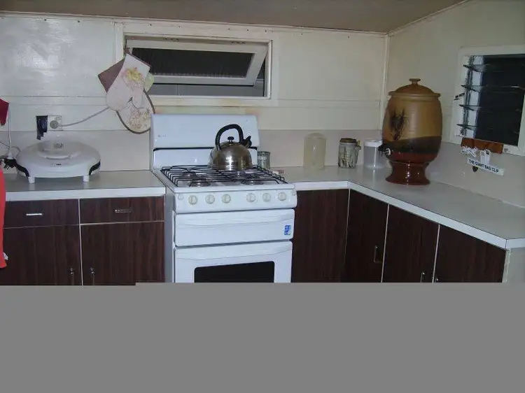 Third view of Homely house listing, 11 Haly Street, Wondai QLD 4606