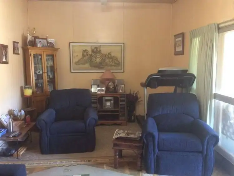 Fifth view of Homely house listing, 11 Haly Street, Wondai QLD 4606