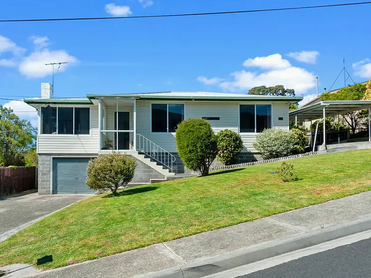 Main view of Homely house listing, 24 Spring Street, Claremont TAS 7011