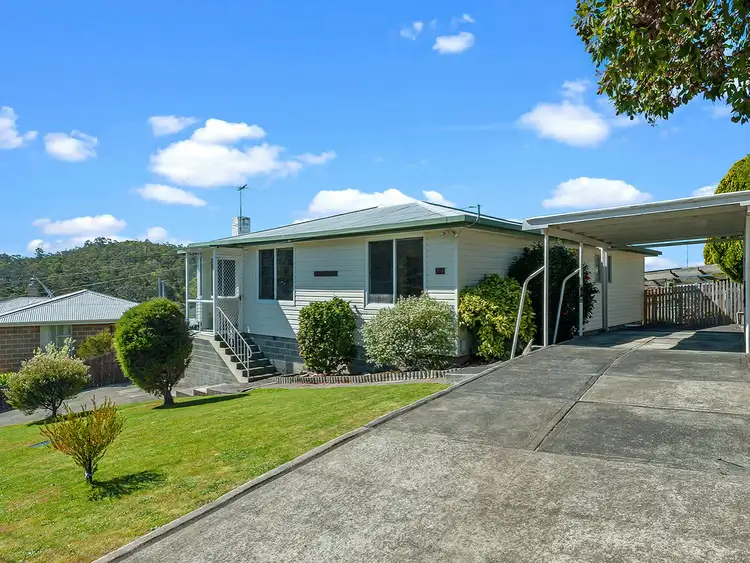 Third view of Homely house listing, 24 Spring Street, Claremont TAS 7011
