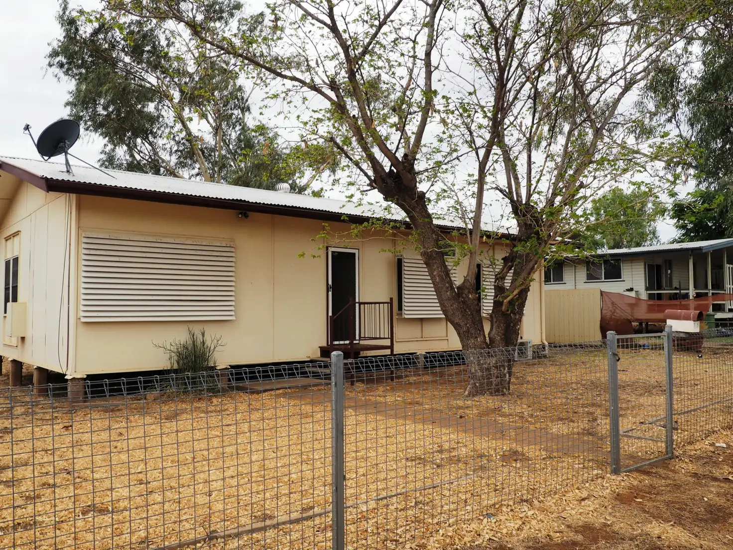 Main view of Homely house listing, 66 Seymour Street, Cloncurry QLD 4824