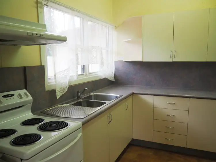 Second view of Homely house listing, 66 Seymour Street, Cloncurry QLD 4824