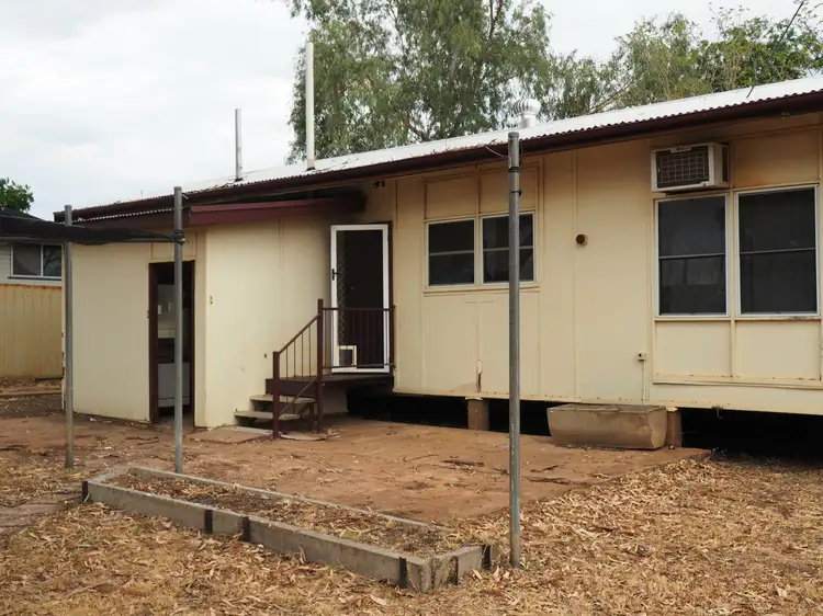 Seventh view of Homely house listing, 66 Seymour Street, Cloncurry QLD 4824
