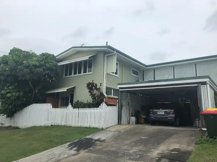19 Minimine Street, Stafford QLD 4053