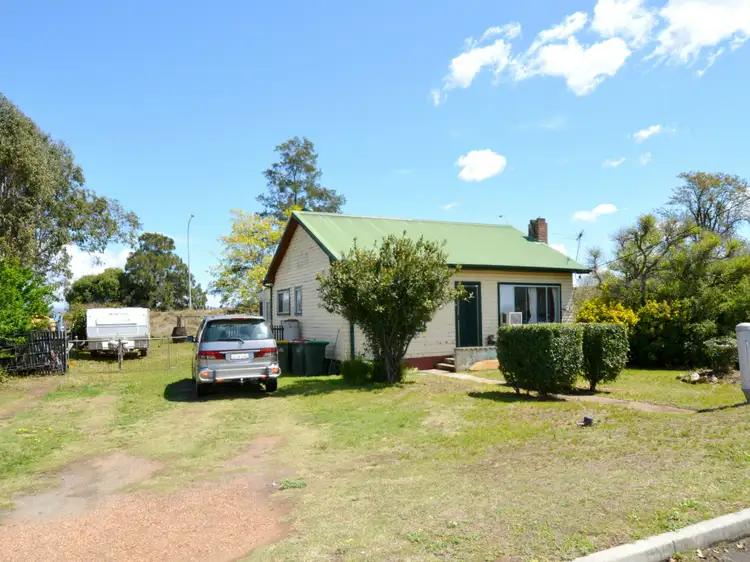 Main view of Homely house listing, 7 Glenridding Road, Singleton NSW 2330
