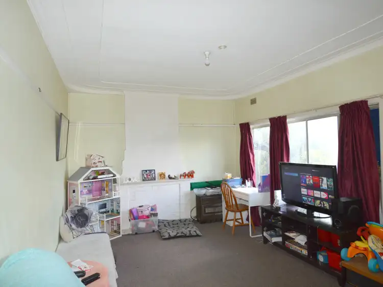Second view of Homely house listing, 7 Glenridding Road, Singleton NSW 2330