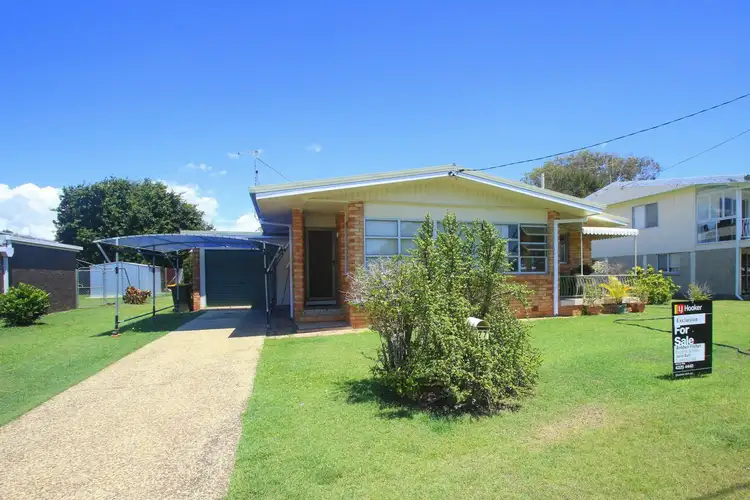 27 Flinders Street, Point Vernon QLD 4655