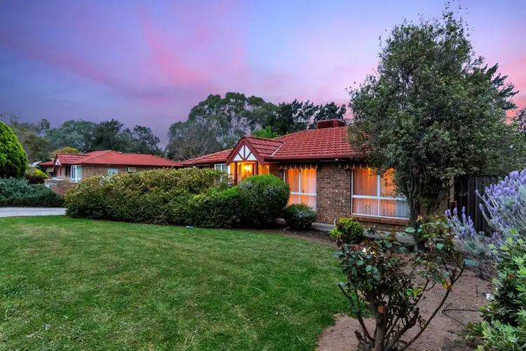 Main view of Homely unit listing, 9/3 Hermitage Court, Wynn Vale SA 5127