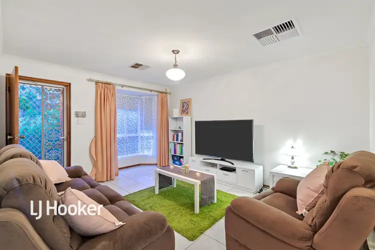 Second view of Homely unit listing, 9/3 Hermitage Court, Wynn Vale SA 5127