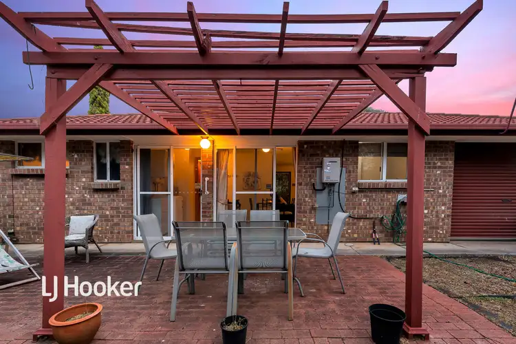 Third view of Homely unit listing, 9/3 Hermitage Court, Wynn Vale SA 5127