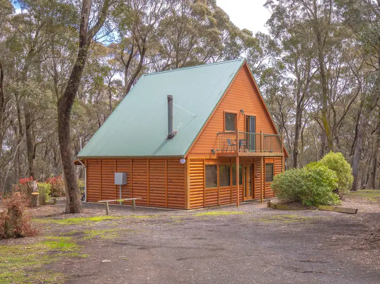 Main view of Homely house listing, Wattle/935 Duckmaloi Road, Oberon NSW 2787