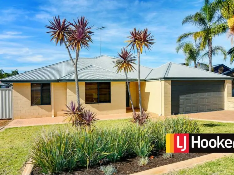 Main view of Homely house listing, 18 Saunders Street, Collie WA 6225