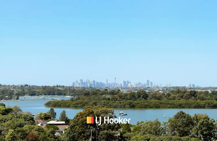 42 Walker Street, Rhodes NSW 2138