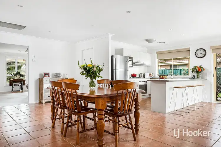 Main view of Homely house listing, 1 Draper Street, Glenwood NSW 2768