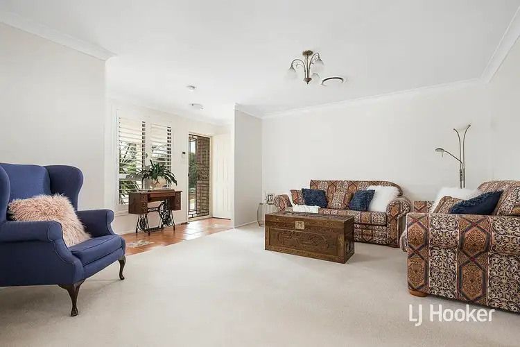 Third view of Homely house listing, 1 Draper Street, Glenwood NSW 2768