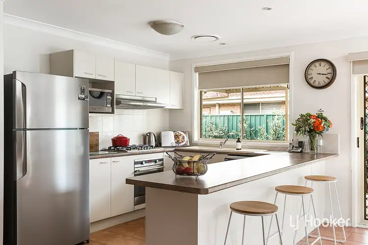 Fourth view of Homely house listing, 1 Draper Street, Glenwood NSW 2768
