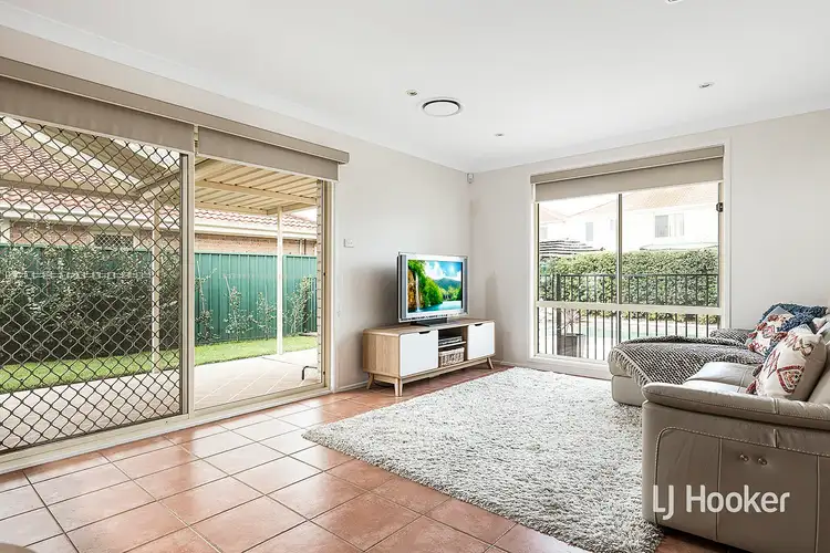 Fifth view of Homely house listing, 1 Draper Street, Glenwood NSW 2768
