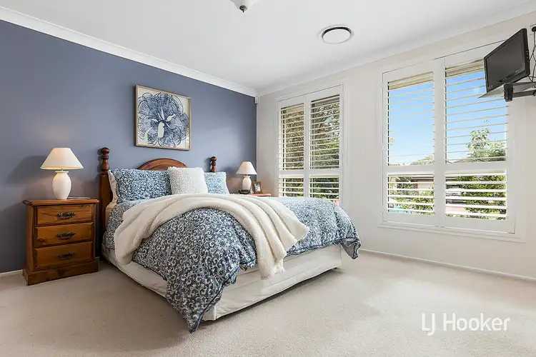 Sixth view of Homely house listing, 1 Draper Street, Glenwood NSW 2768