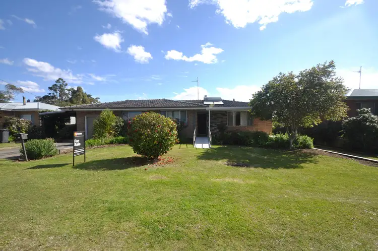 19 Rae Street, Manjimup WA 6258