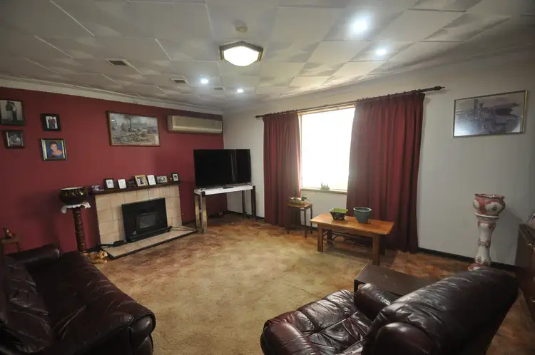 Second view of Homely house listing, 19 Rae Street, Manjimup WA 6258