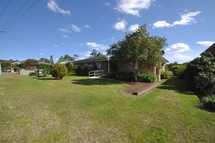 Third view of Homely house listing, 19 Rae Street, Manjimup WA 6258