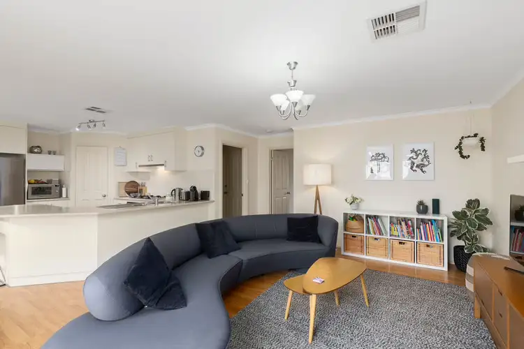 Main view of Homely house listing, 28A Naldera Crescent, Seacliff Park SA 5049