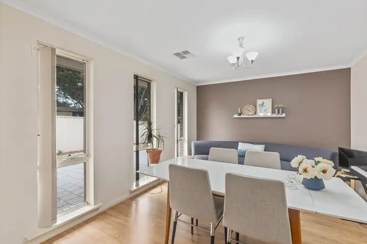 Second view of Homely house listing, 28A Naldera Crescent, Seacliff Park SA 5049