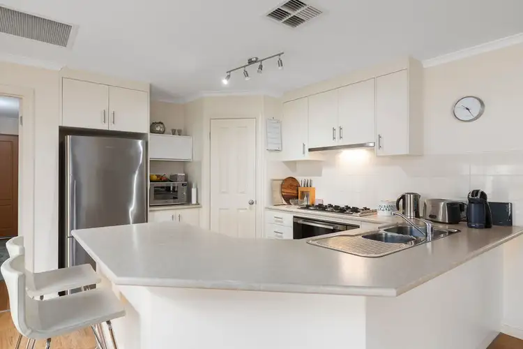 Third view of Homely house listing, 28A Naldera Crescent, Seacliff Park SA 5049