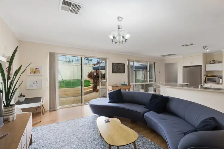 Fourth view of Homely house listing, 28A Naldera Crescent, Seacliff Park SA 5049
