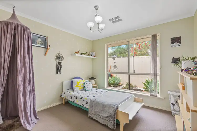 Fifth view of Homely house listing, 28A Naldera Crescent, Seacliff Park SA 5049