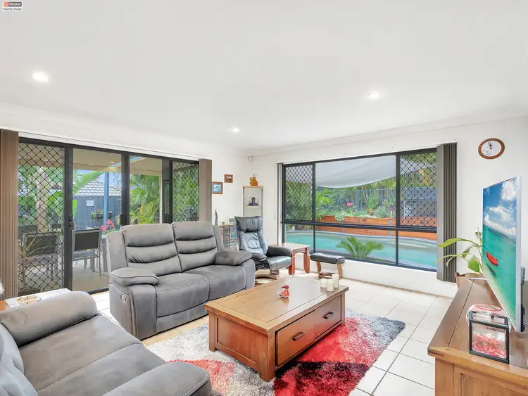Second view of Homely house listing, 26 Catchlove Street, Maudsland QLD 4210