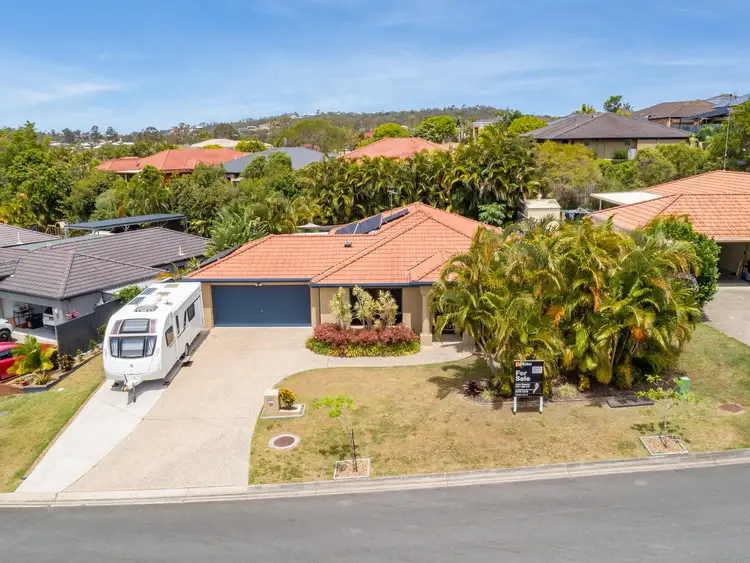 Third view of Homely house listing, 26 Catchlove Street, Maudsland QLD 4210