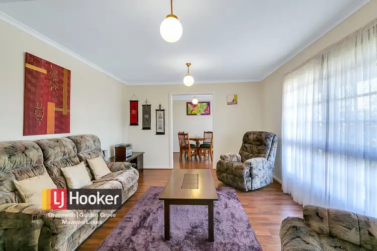 Third view of Homely house listing, 1 Reta Court, Golden Grove SA 5125