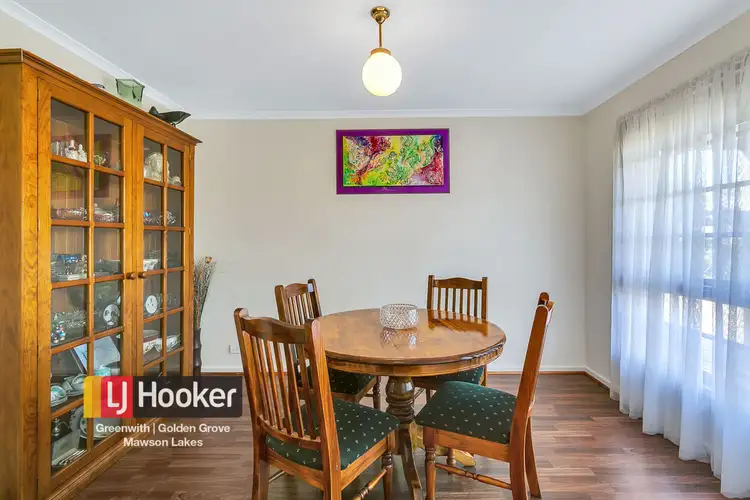 Fourth view of Homely house listing, 1 Reta Court, Golden Grove SA 5125
