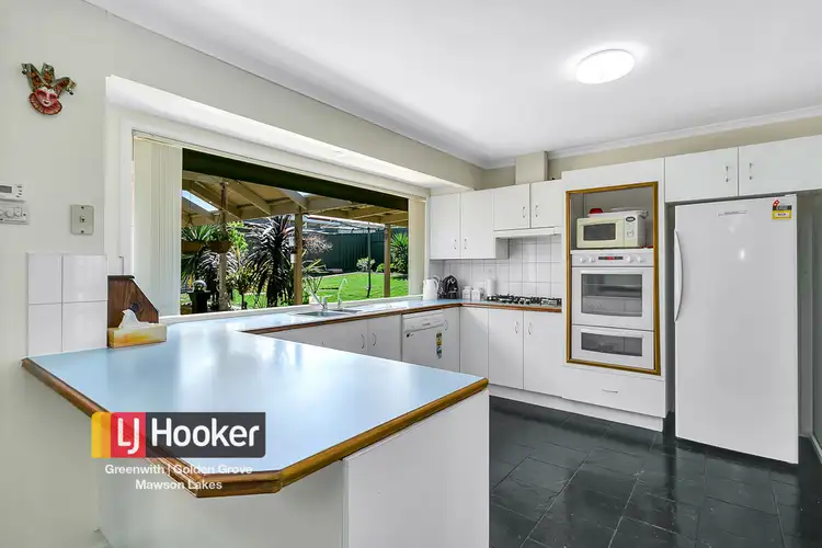Fifth view of Homely house listing, 1 Reta Court, Golden Grove SA 5125