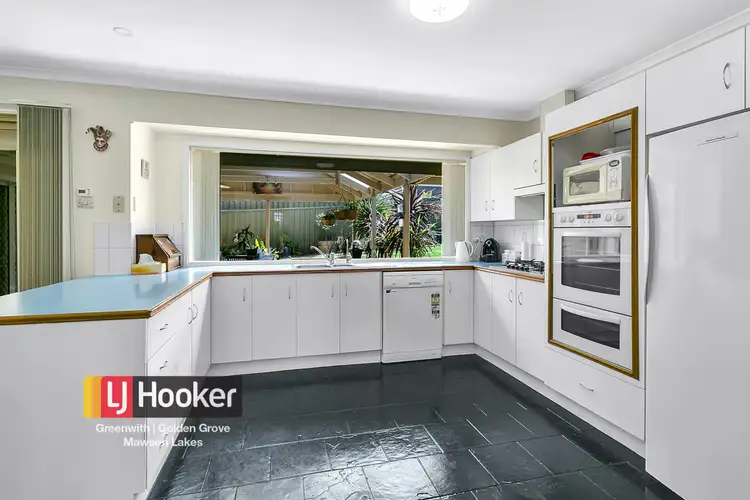 Sixth view of Homely house listing, 1 Reta Court, Golden Grove SA 5125