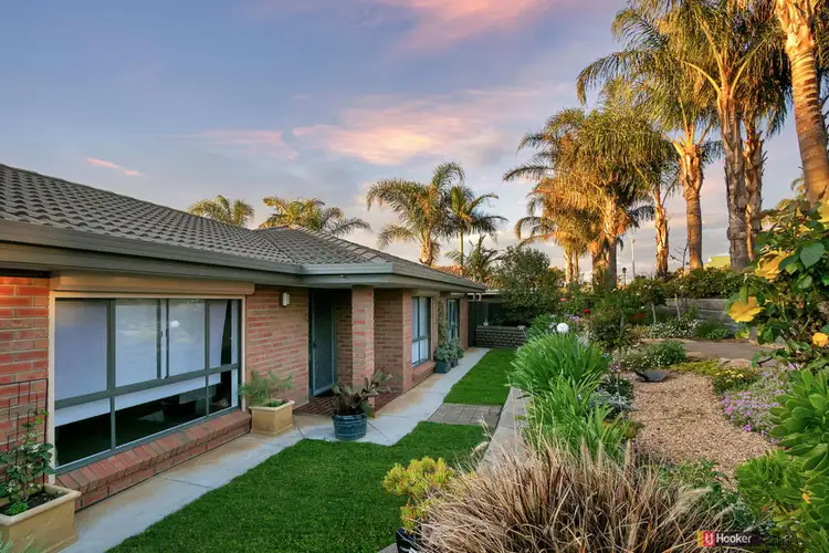 Second view of Homely house listing, 11 Norway Avenue, Hillbank SA 5112