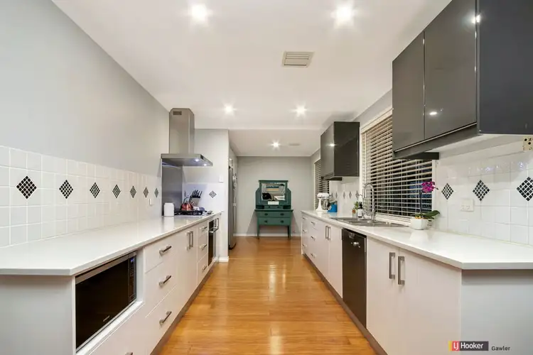 Sixth view of Homely house listing, 11 Norway Avenue, Hillbank SA 5112