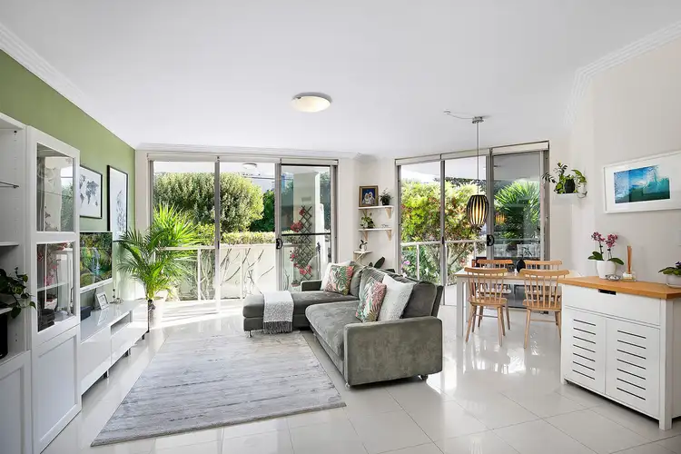 6/1191 Pittwater Road, Collaroy NSW 2097