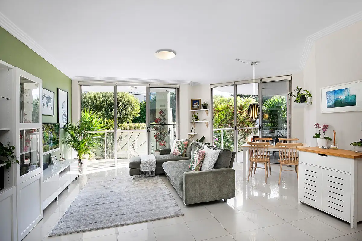 Main view of Homely apartment listing, 6/1191 Pittwater Road, Collaroy NSW 2097