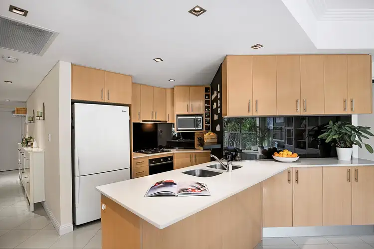 Second view of Homely apartment listing, 6/1191 Pittwater Road, Collaroy NSW 2097