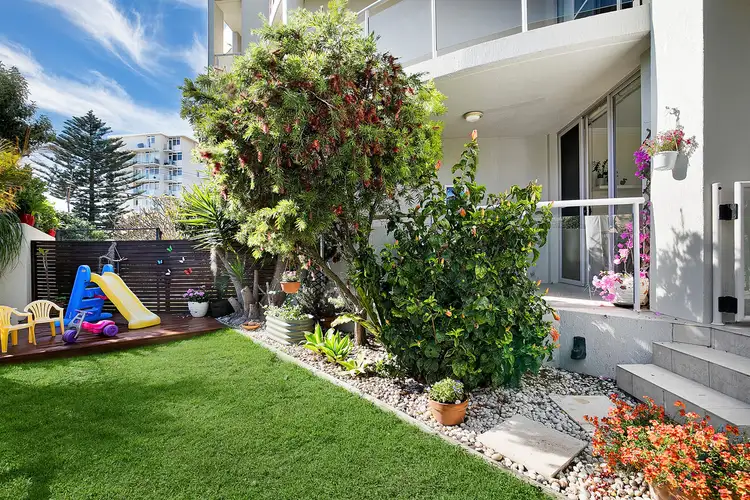 Third view of Homely apartment listing, 6/1191 Pittwater Road, Collaroy NSW 2097