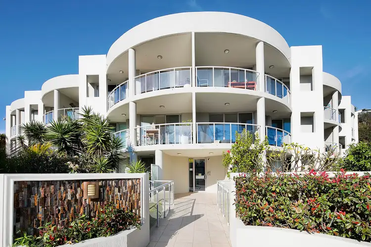 Fourth view of Homely apartment listing, 6/1191 Pittwater Road, Collaroy NSW 2097