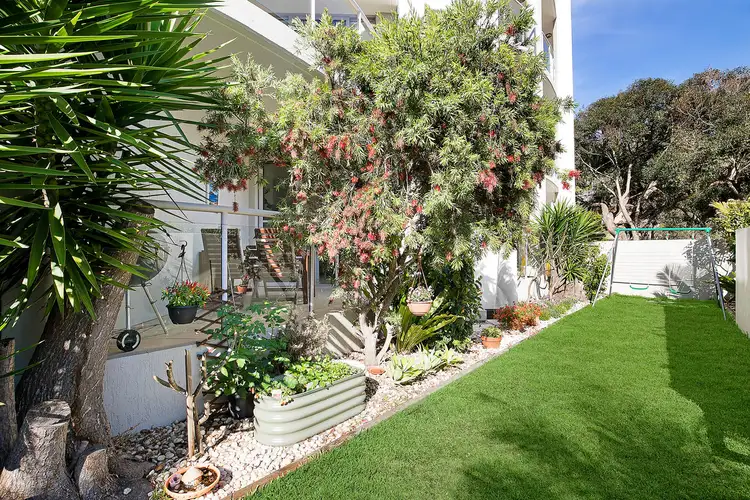 Sixth view of Homely apartment listing, 6/1191 Pittwater Road, Collaroy NSW 2097