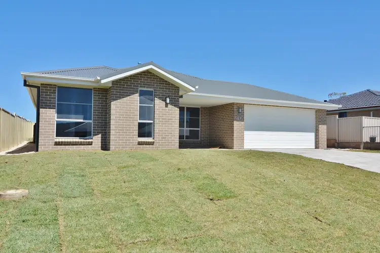 47 Henning Crescent, Wallerawang NSW 2845