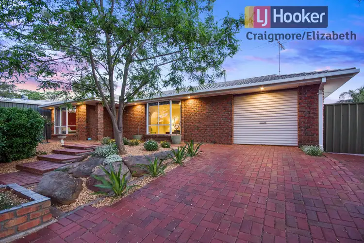 Main view of Homely house listing, 20 St Ives Court, Blakeview SA 5114