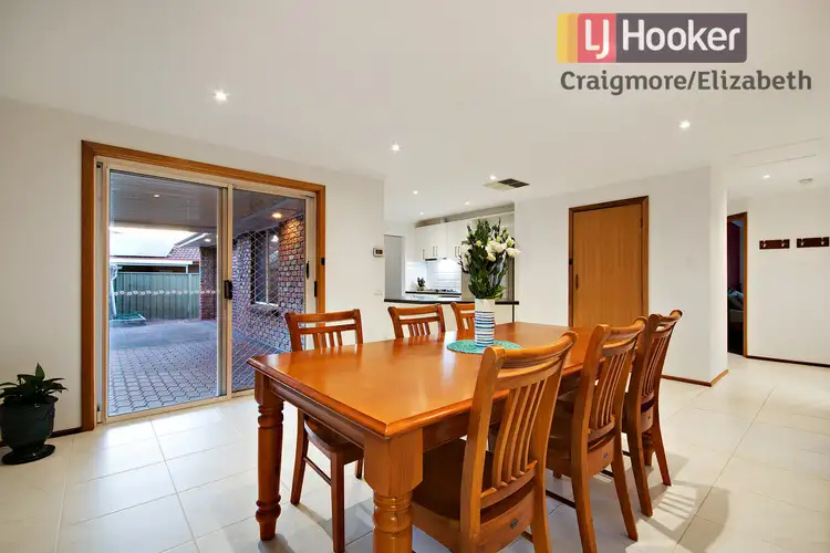 Fifth view of Homely house listing, 20 St Ives Court, Blakeview SA 5114